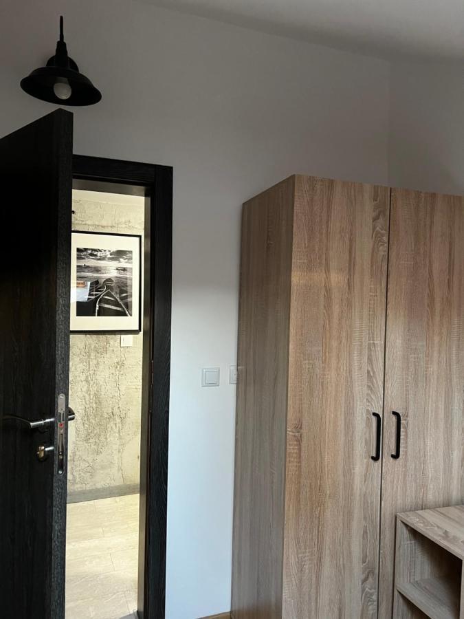 A&K Guest Studio Varna Exterior foto