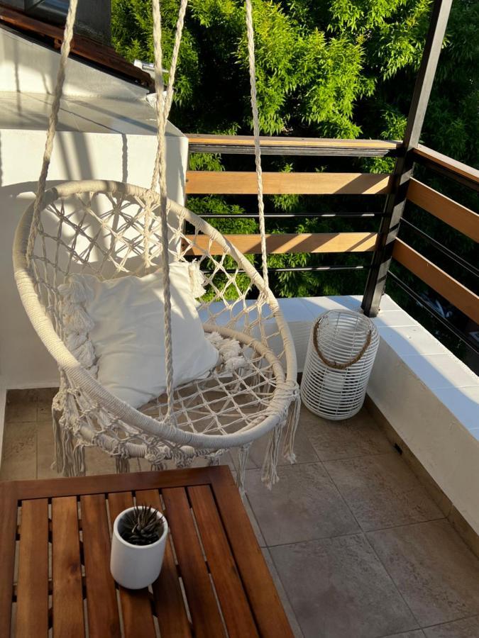 A&K Guest Studio Varna Exterior foto