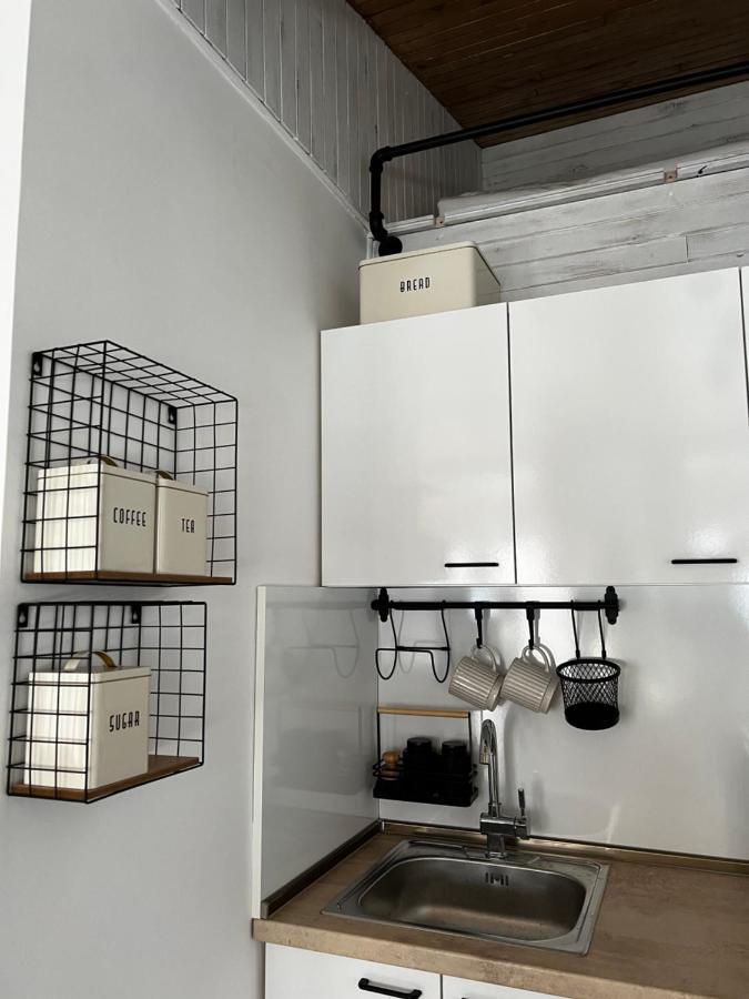 A&K Guest Studio Varna Exterior foto
