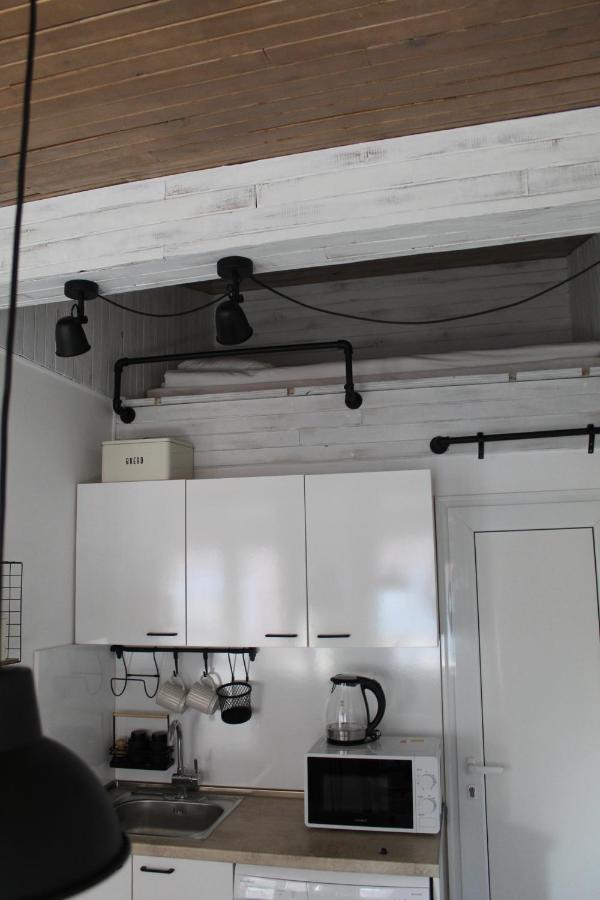 A&K Guest Studio Varna Exterior foto